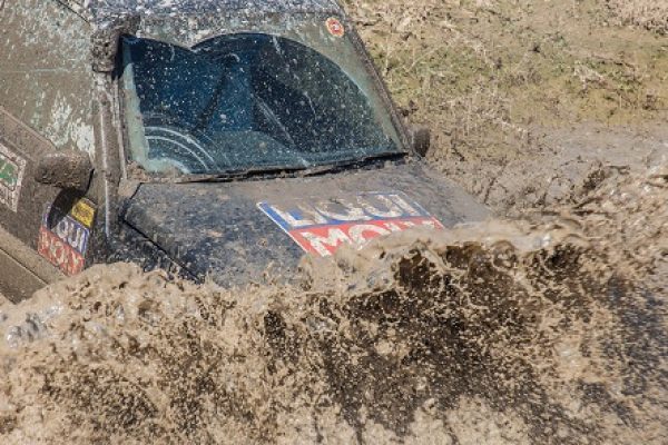 ОчереднаяПобедаLIQUI MOLY Smoke Crew Racing Team!